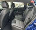 Синий Киа Niro, объемом двигателя 0 л и пробегом 60 тыс. км за 21999 $, фото 15 на Automoto.ua