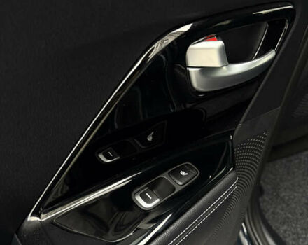 Киа Niro 2021 в Трускавце на Automoto.ua Синий Киа Niro, объемом двигателя 0 л и пробегом 45 тыс. км за 23200 $, фото 25 на Automoto.ua