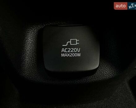 Синій Кіа Niro, об'ємом двигуна 0 л та пробігом 57 тис. км за 24700 $, фото 18 на Automoto.ua