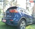 Синий Киа Niro, объемом двигателя 0 л и пробегом 49 тыс. км за 16980 $, фото 23 на Automoto.ua