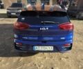 Синий Киа Niro, объемом двигателя 0 л и пробегом 71 тыс. км за 20300 $, фото 6 на Automoto.ua