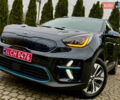 Синій Кіа Niro, об'ємом двигуна 0 л та пробігом 87 тис. км за 19950 $, фото 5 на Automoto.ua