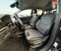 Синій Кіа Niro, об'ємом двигуна 0 л та пробігом 112 тис. км за 18800 $, фото 15 на Automoto.ua
