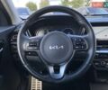 Синий Киа Niro, объемом двигателя 0 л и пробегом 70 тыс. км за 23200 $, фото 30 на Automoto.ua