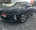 Синій Кіа Niro, об'ємом двигуна 0 л та пробігом 46 тис. км за 23050 $, фото 9 на Automoto.ua