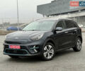Синий Киа Niro, объемом двигателя 0 л и пробегом 55 тыс. км за 22600 $, фото 18 на Automoto.ua