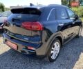 Синий Киа Niro, объемом двигателя 0 л и пробегом 105 тыс. км за 21500 $, фото 13 на Automoto.ua