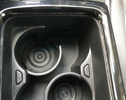 Синій Кіа Niro, об'ємом двигуна 0 л та пробігом 85 тис. км за 21850 $, фото 68 на Automoto.ua