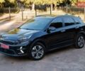 Синий Киа Niro, объемом двигателя 0 л и пробегом 125 тыс. км за 18950 $, фото 5 на Automoto.ua