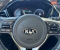 Синий Киа Niro, объемом двигателя 0 л и пробегом 104 тыс. км за 20900 $, фото 36 на Automoto.ua
