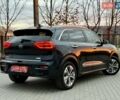 Синій Кіа Niro, об'ємом двигуна 0 л та пробігом 84 тис. км за 19450 $, фото 18 на Automoto.ua