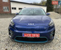 Синий Киа Niro, объемом двигателя 0 л и пробегом 66 тыс. км за 21150 $, фото 11 на Automoto.ua