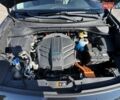 Синий Киа Niro, объемом двигателя 0 л и пробегом 104 тыс. км за 20900 $, фото 17 на Automoto.ua
