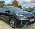 Синий Киа Niro, объемом двигателя 0 л и пробегом 57 тыс. км за 23700 $, фото 37 на Automoto.ua