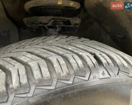 Синій Кіа Niro, об'ємом двигуна 0 л та пробігом 70 тис. км за 23200 $, фото 25 на Automoto.ua