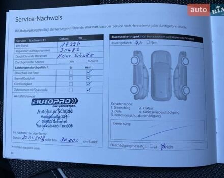 Синий Киа Niro, объемом двигателя 0 л и пробегом 105 тыс. км за 21500 $, фото 46 на Automoto.ua