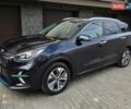 Синий Киа Niro, объемом двигателя 0 л и пробегом 138 тыс. км за 18799 $, фото 3 на Automoto.ua