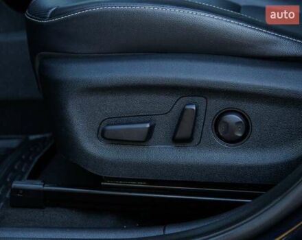Синий Киа Niro, объемом двигателя 0 л и пробегом 125 тыс. км за 18950 $, фото 50 на Automoto.ua