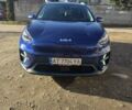 Синий Киа Niro, объемом двигателя 0 л и пробегом 71 тыс. км за 20300 $, фото 1 на Automoto.ua