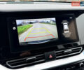 Синий Киа Niro, объемом двигателя 0 л и пробегом 64 тыс. км за 23800 $, фото 29 на Automoto.ua