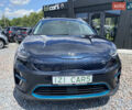 Синий Киа Niro, объемом двигателя 0 л и пробегом 96 тыс. км за 20700 $, фото 2 на Automoto.ua