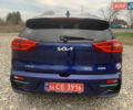 Синий Киа Niro, объемом двигателя 0 л и пробегом 66 тыс. км за 21150 $, фото 18 на Automoto.ua