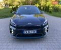 Синий Киа Niro, объемом двигателя 0 л и пробегом 38 тыс. км за 21250 $, фото 1 на Automoto.ua