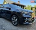 Синий Киа Niro, объемом двигателя 0 л и пробегом 82 тыс. км за 18950 $, фото 1 на Automoto.ua