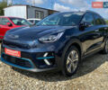 Синий Киа Niro, объемом двигателя 0 л и пробегом 24 тыс. км за 24600 $, фото 21 на Automoto.ua