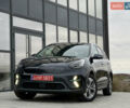 Синій Кіа Niro, об'ємом двигуна 0 л та пробігом 124 тис. км за 19950 $, фото 5 на Automoto.ua