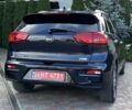 Синий Киа Niro, объемом двигателя 0 л и пробегом 112 тыс. км за 20443 $, фото 2 на Automoto.ua
