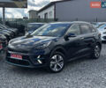 Синий Киа Niro, объемом двигателя 0 л и пробегом 110 тыс. км за 21650 $, фото 2 на Automoto.ua