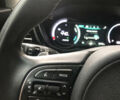 Синій Кіа Niro, об'ємом двигуна 0 л та пробігом 85 тис. км за 21850 $, фото 82 на Automoto.ua
