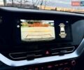 Синій Кіа Niro, об'ємом двигуна 0 л та пробігом 84 тис. км за 19450 $, фото 68 на Automoto.ua