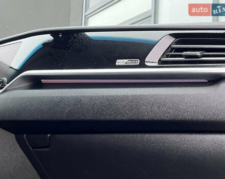 Синій Кіа Niro, об'ємом двигуна 0 л та пробігом 112 тис. км за 20800 $, фото 33 на Automoto.ua