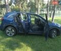 Синий Киа Niro, объемом двигателя 0 л и пробегом 49 тыс. км за 16980 $, фото 14 на Automoto.ua