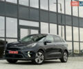 Синій Кіа Niro, об'ємом двигуна 0 л та пробігом 124 тис. км за 19950 $, фото 1 на Automoto.ua