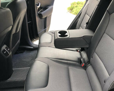 Синій Кіа Niro, об'ємом двигуна 0 л та пробігом 85 тис. км за 21850 $, фото 87 на Automoto.ua