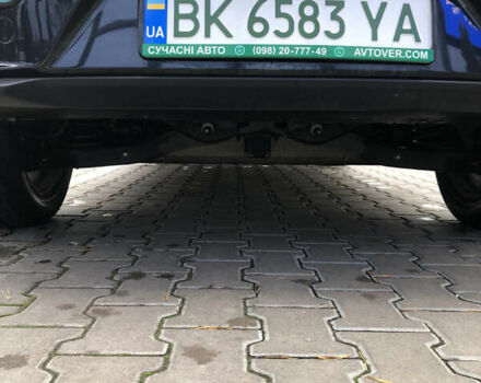 Синій Кіа Niro, об'ємом двигуна 0 л та пробігом 85 тис. км за 21850 $, фото 13 на Automoto.ua