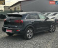 Синий Киа Niro, объемом двигателя 0 л и пробегом 46 тыс. км за 23050 $, фото 10 на Automoto.ua