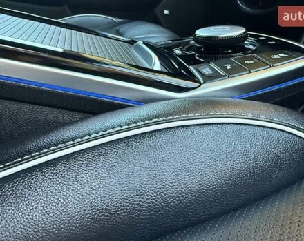 Синий Киа Niro, объемом двигателя 0 л и пробегом 138 тыс. км за 18950 $, фото 125 на Automoto.ua