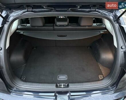 Синій Кіа Niro, об'ємом двигуна 0 л та пробігом 138 тис. км за 18900 $, фото 25 на Automoto.ua