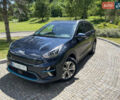 Синій Кіа Niro, об'ємом двигуна 0 л та пробігом 79 тис. км за 20990 $, фото 1 на Automoto.ua