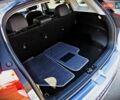 Синий Киа Niro, объемом двигателя 1.58 л и пробегом 35 тыс. км за 23900 $, фото 19 на Automoto.ua