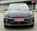 Синий Киа Niro, объемом двигателя 0 л и пробегом 55 тыс. км за 22600 $, фото 21 на Automoto.ua