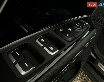 Синий Киа Niro, объемом двигателя 0 л и пробегом 62 тыс. км за 23600 $, фото 7 на Automoto.ua