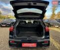 Синій Кіа Niro, об'ємом двигуна 0 л та пробігом 62 тис. км за 24600 $, фото 78 на Automoto.ua