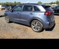 Синий Киа Niro, объемом двигателя 1 л и пробегом 78 тыс. км за 12500 $, фото 1 на Automoto.ua