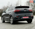 Синий Киа Niro, объемом двигателя 0 л и пробегом 55 тыс. км за 22600 $, фото 10 на Automoto.ua
