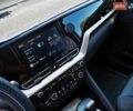Синий Киа Niro, объемом двигателя 1.58 л и пробегом 35 тыс. км за 23900 $, фото 13 на Automoto.ua